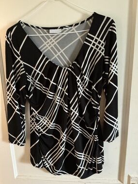 New York and company women’s blouse